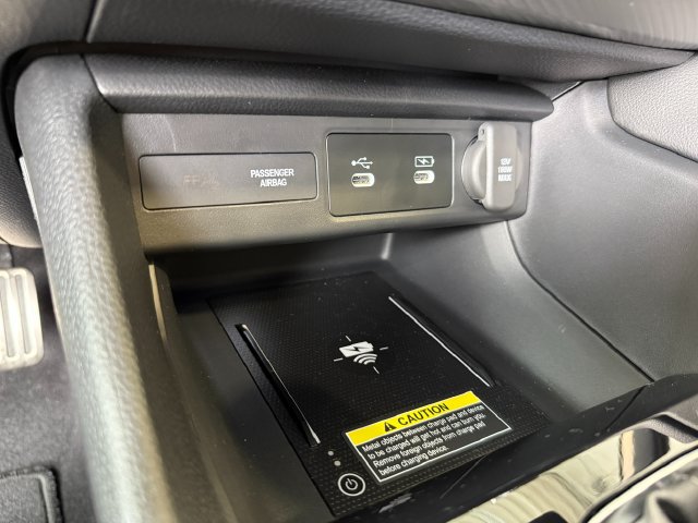 Used 2026 Acura Integra A-Spec FWD image 18