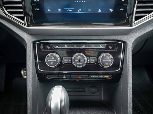 Used 2022 Volkswagen Atlas SEL Premium AWD/4WD image 33