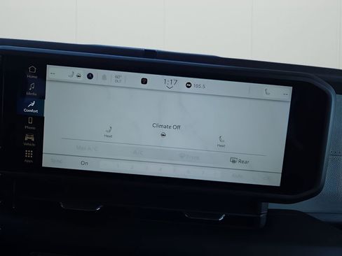 New 2026 Jeep Wrangler Willys image 18