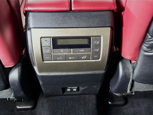 Used 2021 Lexus GX 460 Premium w/ Premium Package AWD/4WD image 27
