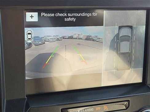 Used 2019 Ford F150 Limited w/ Trailer Tow Package image 28