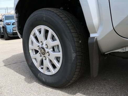 New 2026 Toyota Tacoma SR5 image 29