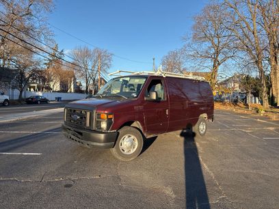 Used 2010 Ford E-250 and Econoline 250
