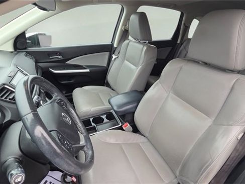Used 2016 Honda CR-V Touring image 28