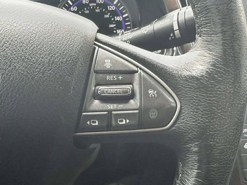 Used 2017 INFINITI Q50 3.0t Premium w/ Driver Assistance Package AWD/4WD image 31
