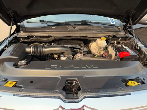 Used 2020 RAM 1500 Big Horn AWD/4WD image 13