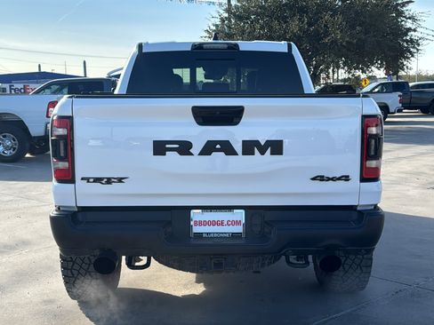 Used 2023 RAM 1500 TRX w/ TRX Level 2 Equipment Group image 6