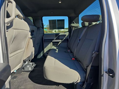 Used 2019 Ford F150 XLT w/ Equipment Group 301A Mid image 18