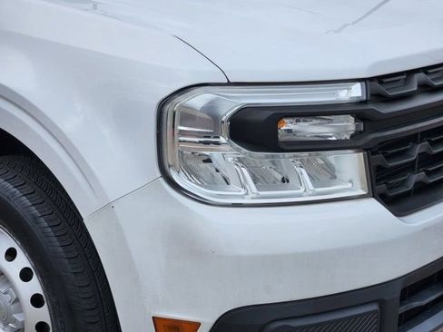 Used 2022 Ford Maverick XL image 8