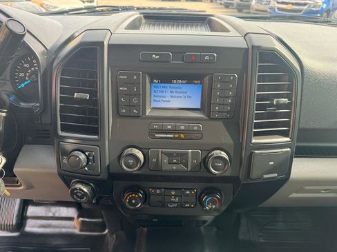 Used 2019 Ford F150 XL w/ Equipment Group 101A Mid image 31