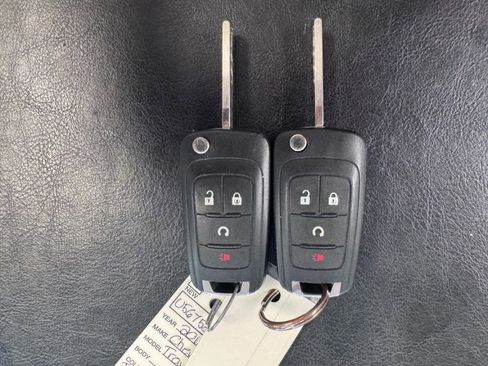 Used 2018 Chevrolet Trax LT image 20