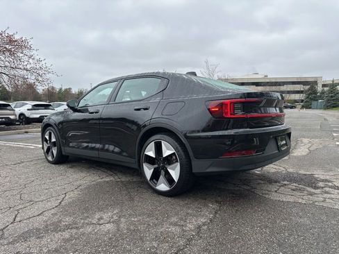 Certified 2023 Polestar Polestar 2 w/ Pilot Pack AWD/4WD image 5