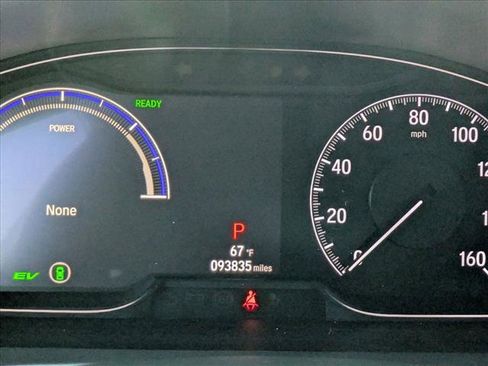 Used 2018 Honda Accord Touring image 12