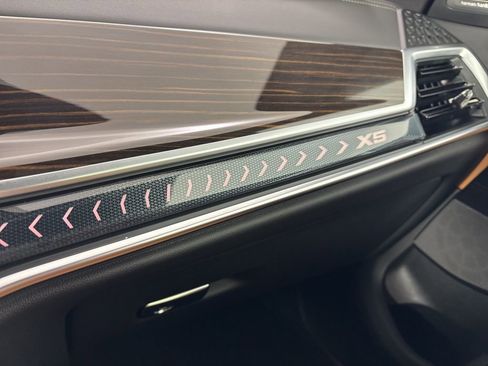 Used 2026 BMW X5 xDrive40i image 14
