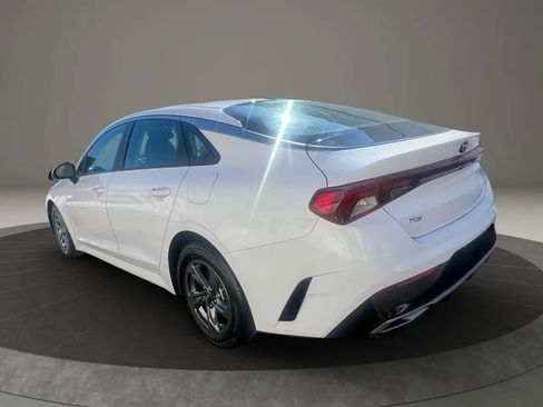 Used 2021 Kia K5 LXS image 7