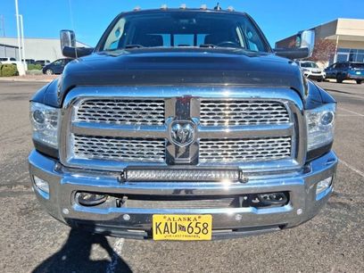Used 2016 RAM 3500 Laramie