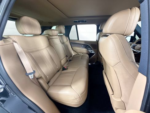 Used 2023 Land Rover Range Rover SE AWD/4WD image 22
