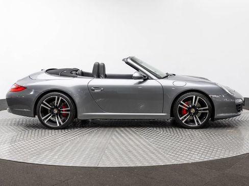 Used 2011 Porsche 911 Carrera S RWD image 12
