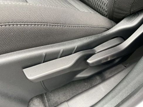 New 2026 Chevrolet Equinox LT w/ Safety and Technology Package image 12