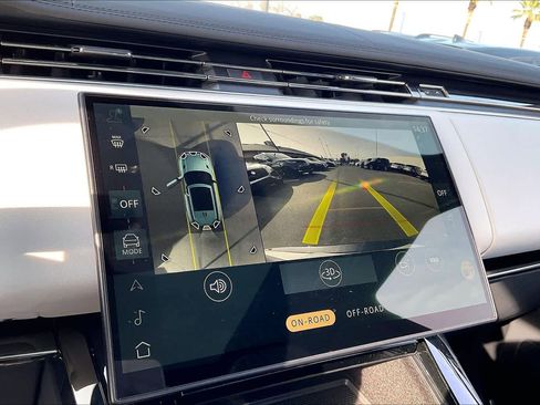 New 2026 Land Rover Range Rover Sport SE image 20