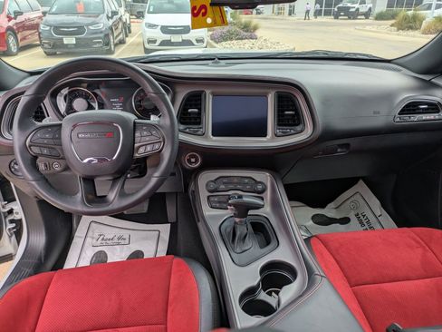 Used 2023 Dodge Challenger R/T Scat Pack w/ Plus Package image 11