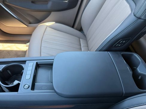New 2026 Kia EV9 GT-Line AWD/4WD image 14