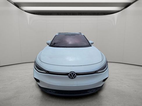 Used 2023 Volkswagen ID.4 Pro S AWD/4WD image 13