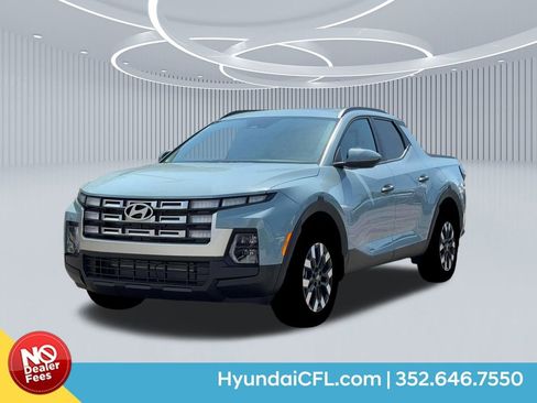 New 2026 Hyundai Santa Cruz SEL image 1