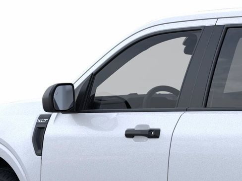 New 2025 Ford Maverick XLT w/ Equipment Group 301A image 21