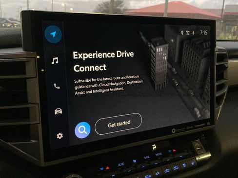 Used 2024 Toyota Tundra Limited image 19