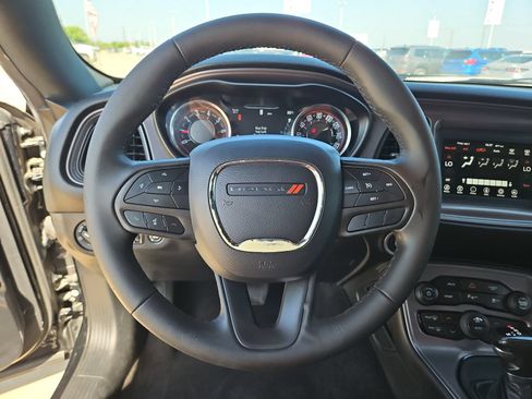 Used 2023 Dodge Challenger GT RWD image 14