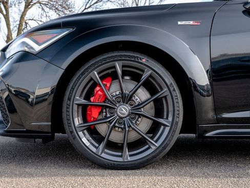 New 2026 Acura Integra Type S image 15