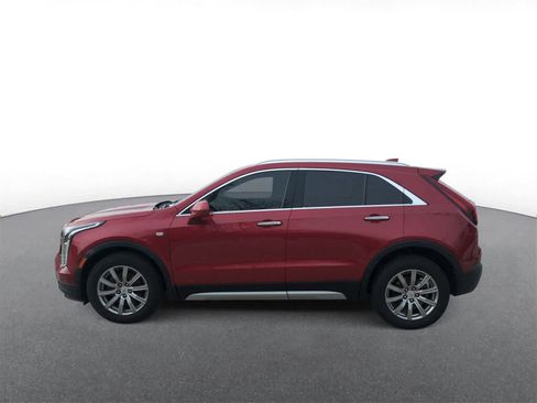 Used 2019 Cadillac XT4 Premium Luxury image 5