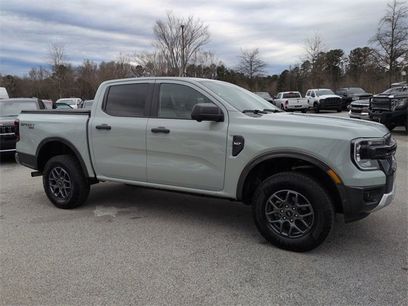 Used 2024 Ford Ranger XLT w/ Technology Package