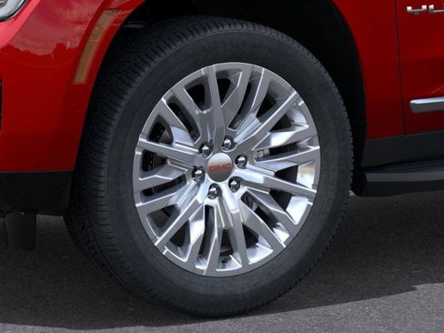 New 2026 GMC Yukon XL Elevation image 9