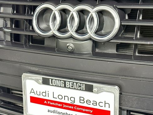 Used 2023 Audi A6 Premium Plus w/ Premium Plus Package image 15