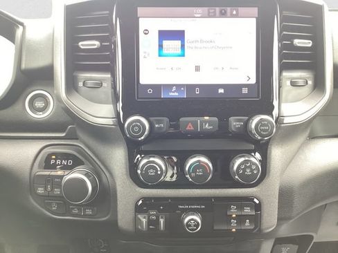 New 2026 RAM 1500 Warlock AWD/4WD image 13