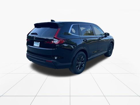 New 2026 Honda CR-V EX-L image 9