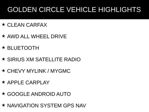 Used 2021 Chevrolet Traverse LT AWD/4WD image 2