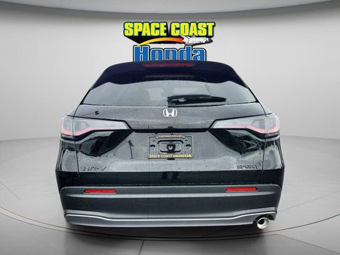 New 2026 Honda HR-V Sport image 6
