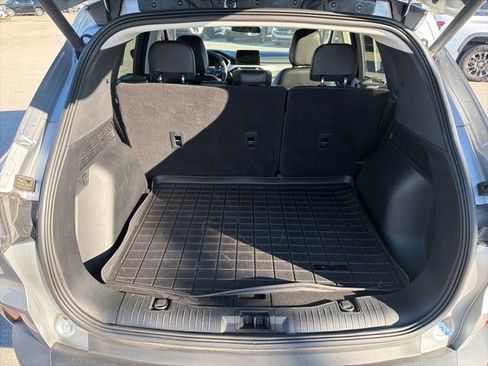 Used 2021 Ford Escape SEL image 19