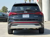 Used 2023 Hyundai Santa Fe Limited image 5