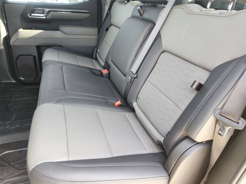 Used 2026 Chevrolet Silverado 1500 ZR2 image 26