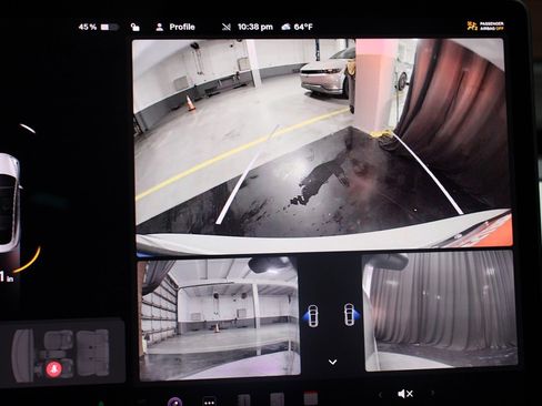 Used 2021 Tesla Model 3 Long Range image 24