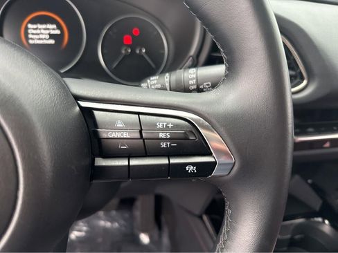 Used 2025 MAZDA CX-30 AWD 2.5 S w/ Preferred Package image 20