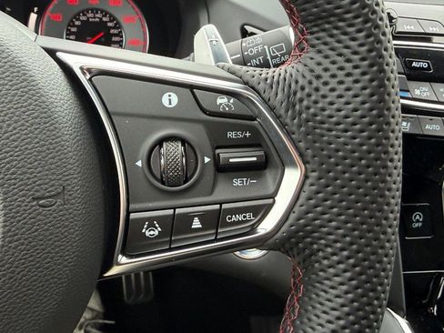 New 2026 Acura RDX A-Spec image 16
