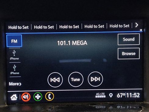 Used 2019 GMC Terrain SLE FWD image 25