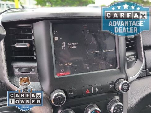 Used 2024 RAM 2500 Big Horn w/ Off Road Package image 23