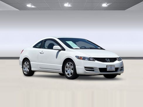 Used 2009 Honda Civic LX image 6