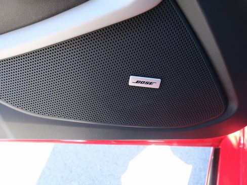 Used 2024 Chevrolet Camaro LT w/ RS Package image 29